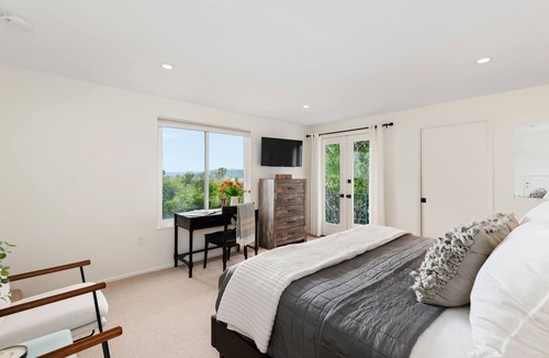 Riviera House | Spacious Riviera Home with Amazing Ocean & City Views!