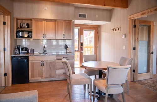 Banff Condo | Spacious Rockies Getaway | Hot Pools access!