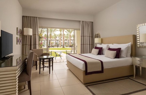 Zawiyat Sidi Musa Hotel | Spacious Room for Family/Friends - Free Breakfast and with Swimming Pool