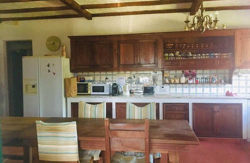 Braga House | Spacious rustic house with pool