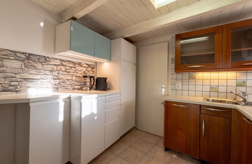 Gambarogno House | Spacious rustico in the Indemini Valley with a view of Lake Maggiore
