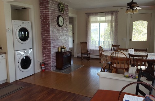 Watkins Glen Apartment | Spacious Sanctuary In The Heart Of Fingerlakes Wine Country
