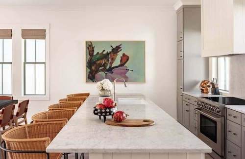 Thunderbolt Condo | Spacious Savannah Home | Pool, Spa & Greens