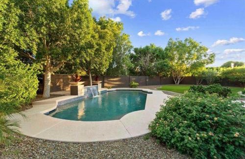 Arabian Views House | Spacious Scottsdale Home with Private Pool!