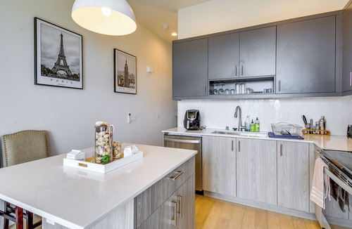 Fairmount Park House | Spacious Seattle Vacation Rental w/ Rooftop Patio!