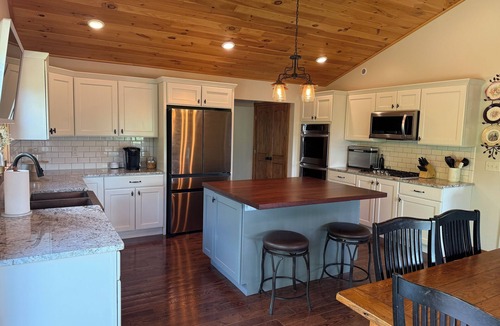 Burdett House | Spacious Seneca Lake Retreat in the Heart of the Finger Lakes!