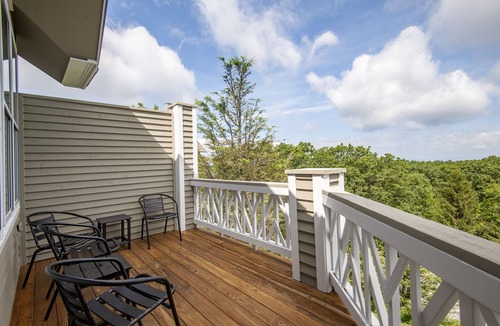 Nellysford House | Spacious + Serene Mtn Top Escape, 4 En Suites