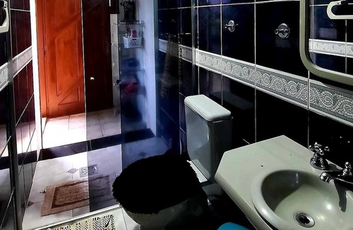 Santos Dumont House | Spacious Serrano Style House in Greater Porto Alegre