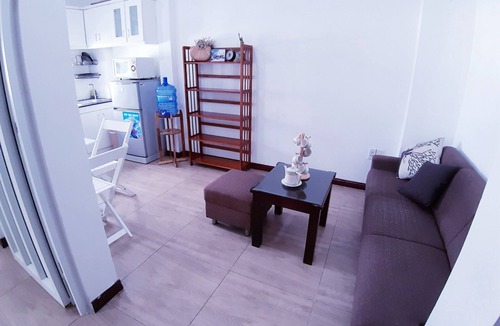 Phu Nhuan Apartment | Spacious serviced apartments