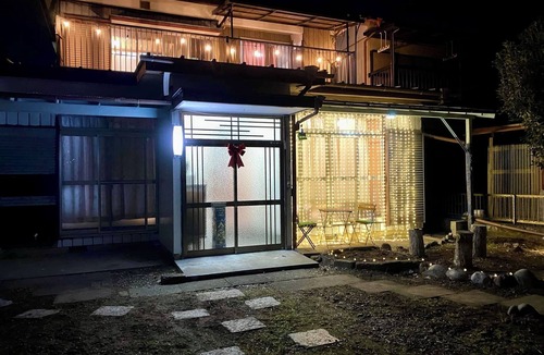 Yuki House | Spacious shared house , Netflix and WiFi.