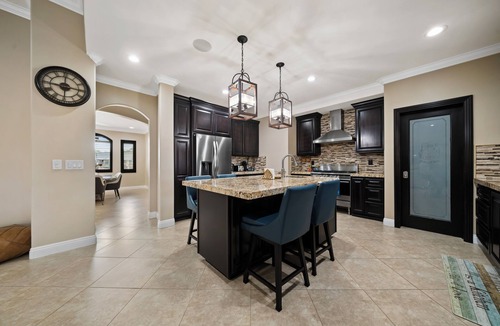 Walnut Valley House | Spacious Single-Level Pool House Newly Remodeled Convenient Located 2,100 sqft+