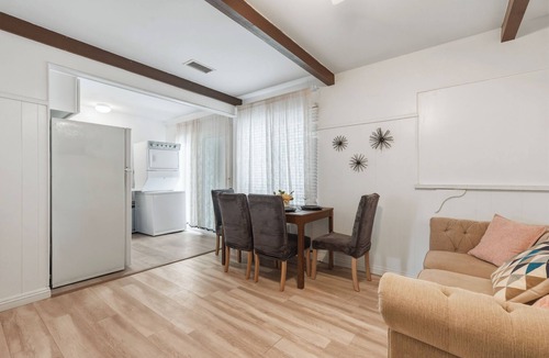 Baldwin Park House | Spacious Single-Story Home with 4 Bedrooms, 2 Kitchens & 2 Washers