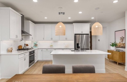 Menifee House | Spacious Single Story 4-bedroom house in lovely Menifee