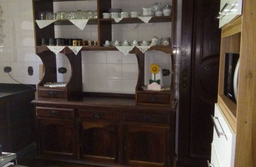 Itanhaem House | Spacious single-story house, 500 meters from the beach and close to the city center.