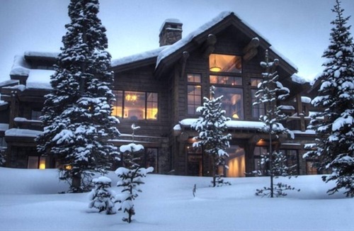 Spanish Peaks House | Spacious, Ski In/Ski Out Mountain Home – Spanish Peaks Club