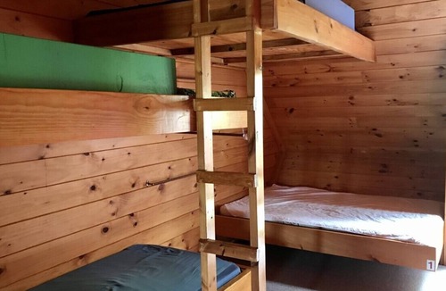 Ohakune House | Spacious Ski Lodge
