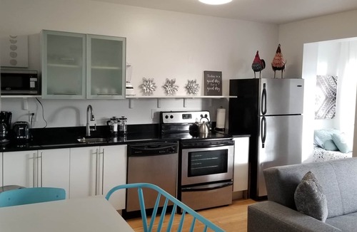 South Beach Condo | SPACIOUS SOBE CORNER ONE BEDROOM-EXCELLENT LOCATION