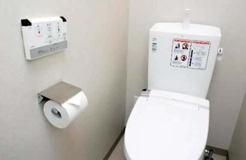 Shin-Osaka Hotel | Spacious space of 28 square meters Suite force/Osaka Ōsaka