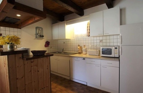 Araules Cottage | Spacious Stone House in Meygal Forest with Terraces, Fireplace, and Kids' Play Area