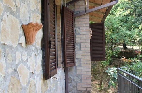 Casciano di Murlo Villa | Spacious Stone Villa in the heart of Tuscany