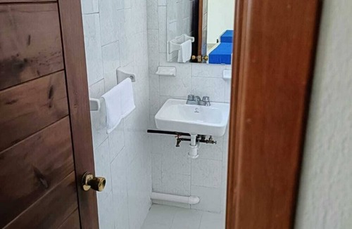 Puerto Escondido Apartment | Spacious studio with 2 beds and WiFi, AC in fabulous Puerto Escondido