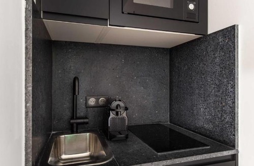 Quartier de Javel Apartment | Spacious studio - 2P - Beaugrenelle-Eiffel Tower