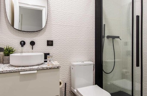 Quartier de Javel Apartment | Spacious studio - 2P - Beaugrenelle-Eiffel Tower