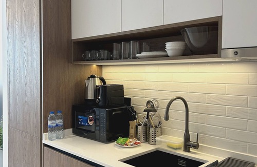 Dubai Apartment | Spacious Studio - Al Furjan - 10mn to Marina - JBR