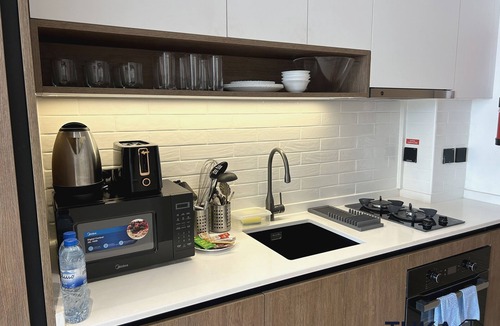 Dubai Apartment | Spacious Studio - Al Furjan - 10mn to Marina - JBR