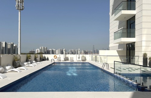 Dubai Apartment | Spacious Studio - Al Furjan - 10mn to Marina - JBR