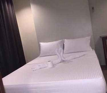 Downtown Apartment | Spacious Studio Apartment B206