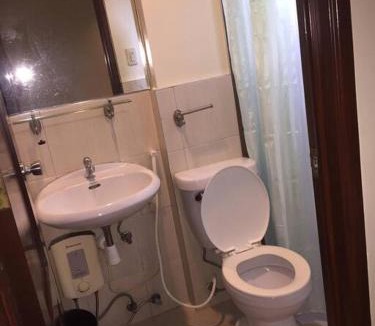Downtown Apartment | Spacious Studio Apartment B206