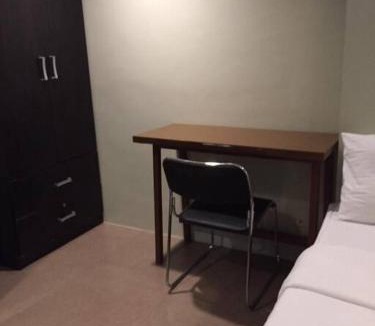 Downtown Apartment | Spacious Studio Apartment B205