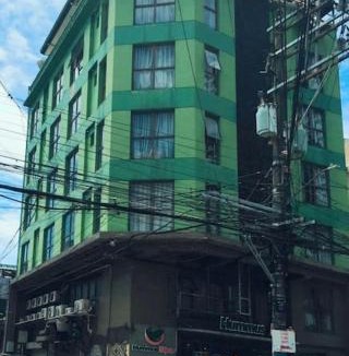 Downtown Apartment | Spacious Studio Apartment B207