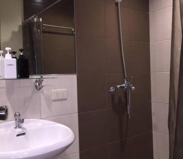 Downtown Apartment | Spacious Studio Apartment B207