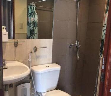 Downtown Apartment | Spacious Studio Apartment B303
