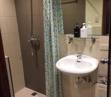 Downtown Apartment | Spacious Studio Apartment B302