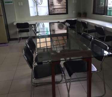Downtown Apartment | Spacious Studio Apartment B302