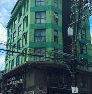 Downtown Apartment | Spacious Studio Apartment B305