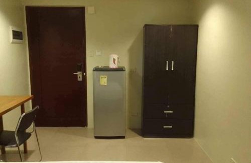 Downtown Apartment | Spacious Studio Apartment B305