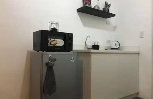 Cebu House | Spacious studio at the city