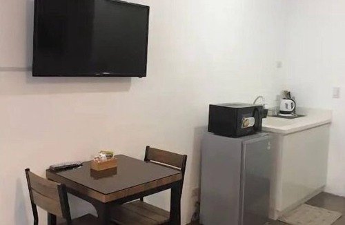 Cebu House | Spacious studio at the city