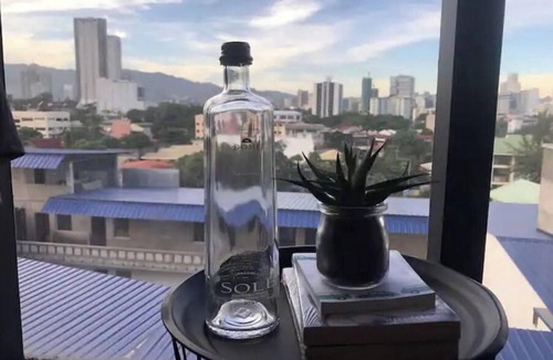 Cebu House | Spacious studio at the city