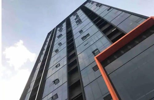 Cebu House | Spacious studio at the city