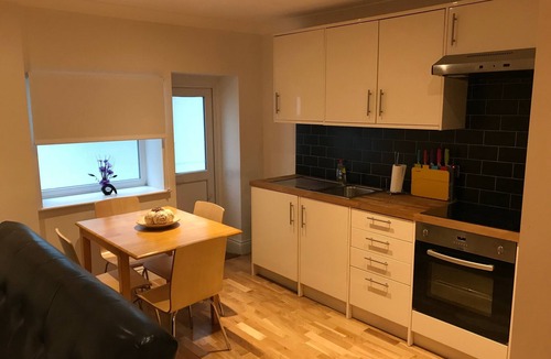 Angel Apartment | Spacious studio between Old St and Angel ZONE 1