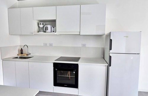 Nunez Apartment | Spacious Studio for 2 persons