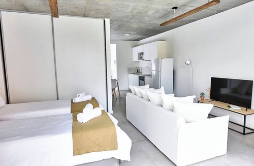Nunez Apartment | Spacious Studio for 2 persons