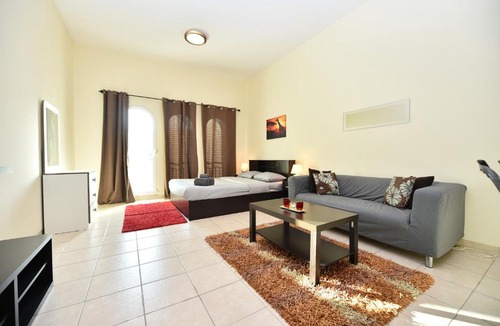 Discovery Gardens Apartment | Spacious Studio for rent close to mall in Dubai - RLY
