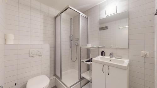 Sierre Apartment | Spacious studio in a quiet area of Sierre