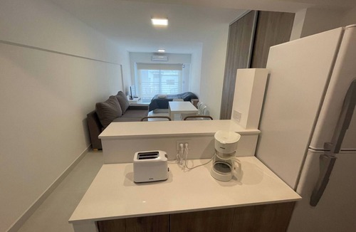 Caballito Apartment | Spacious Studio in Caballito - Comfort and Location